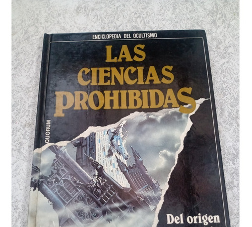 Del Origen De La Vida Al Fin Del Mundo Ocultismo Enciclopedi