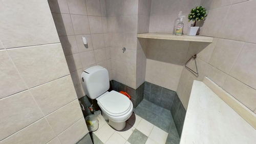 Hermosa Casa Venta Hurlingham C/jardín Aptacrédito