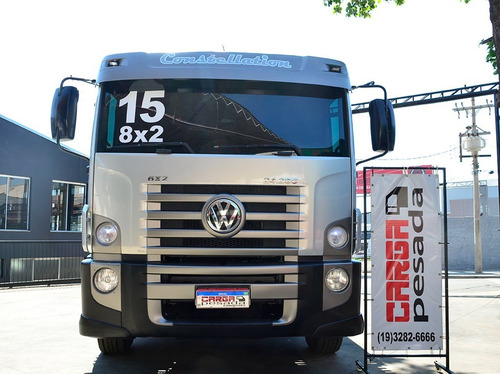 Imagem 3 de 10 de Vw 24-280 Bi-truck 2015= Vw 24250 Mb 2426 2429 2430 P310