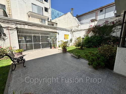Departamento En Venta En Pleno Centro De Viña Del Mar