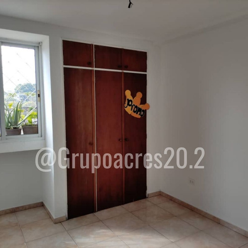 Imagen 8 de 16 de Grupo Acres 20.2 Vende Apartamento En Los Teques Estado Miranda Urbanización Santa María Rz