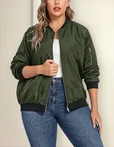 Comprar Chaquetas Bombert Jackets Moda Mujer