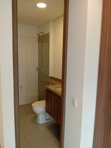 Apartaestudio En Arriendo En Samper Mendoza. Cod A1038816