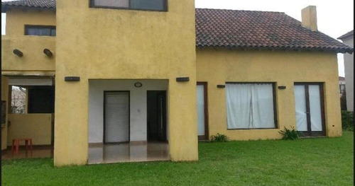 Casa - Pilar Del Este