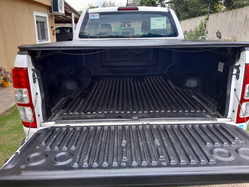 Ford Ranger 2.2 Cd Xl Tdci 150cv 4x4