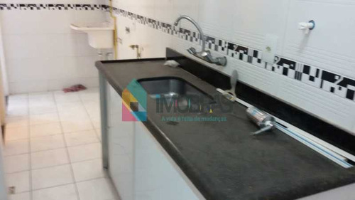 Imagem 11 de 13 de Apartamento-locação-méier-rio De Janeiro - Boap20887