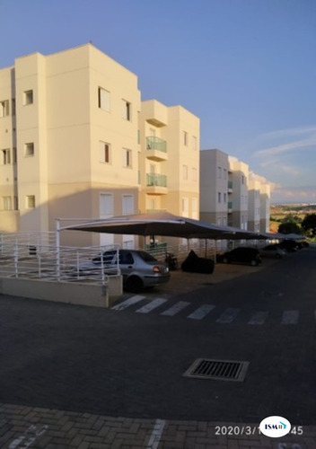 Imagem 11 de 30 de Apartamento De 47 M², 2 Dormitórios 1º Andar A Venda No Condomínio Parque Das Árvores - Ap00952 - 70996150