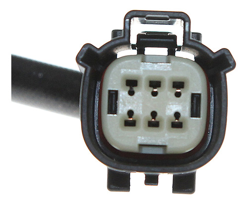 Sensor O2 Frontal Acc, Tras Acc Police I Sedan V6 3.7l 16-19