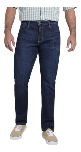 Jeans Hombre Lee Slim Fit 459