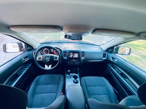 Dodge Durango 3.6 Base V6 At
