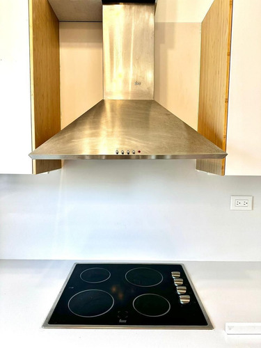 Apartamento Tipo Ph En Cocotal !!
