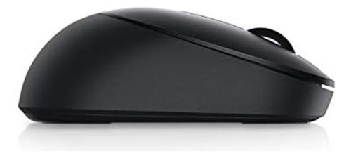 Mouse Inalámbrico Computadora Dell Ms5120w, Con Conexión Blu