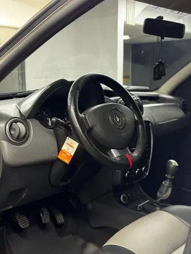 Renault Duster 2.0 Dynamique 4x4