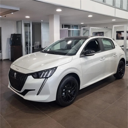 Imagen 5 de 15 de Peugeot 208