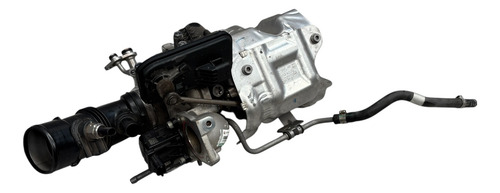 Turbina Completa Jeep Compass T270 2023 Original