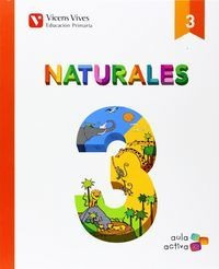 Ciencias Naturaleza 3ºep 14 Ceuta Melilla Aula Activa - ...