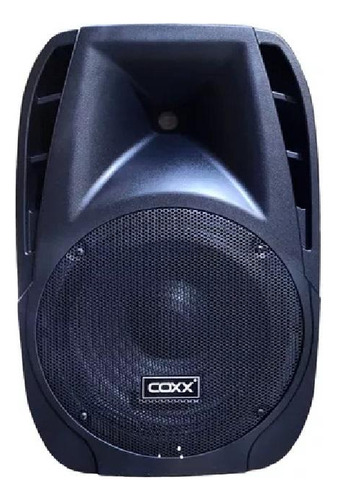 Caja Acustica Pasiva Coxx Ak-12p 600w