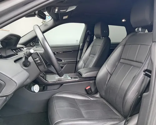 Land Rover Evoque Se