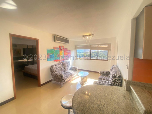Apartamento En Alquiler - La Alameda - Andreina Castro - Mls #25-16715