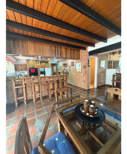Alquilo Casa En Los Guayabitos