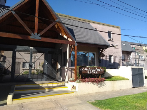 Departamento En Venta Frente A Shopping Champagnat