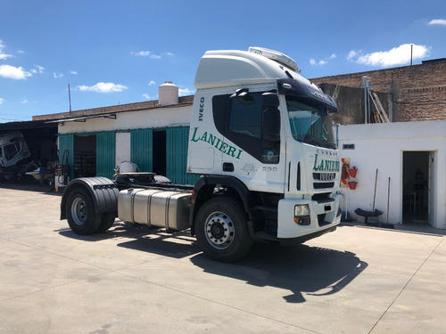 Iveco Cursor 330 Modelo 2013
