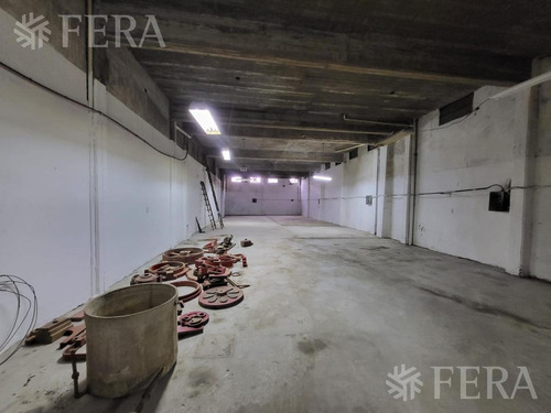 Imagen 5 de 6 de Alquiler Galpón En Villa Dominico (30083)