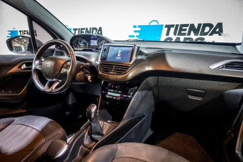 Imagen 6 de 8 de Peugeot 2008