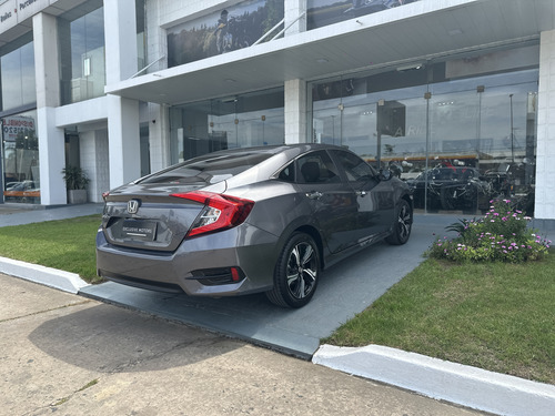 Honda Civic 2.0 Ex-l