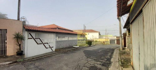 Sobrado À Venda, 450 M² Por R$ 690.000,00 - Vila Santa Edwiges - São Paulo/sp - So3003