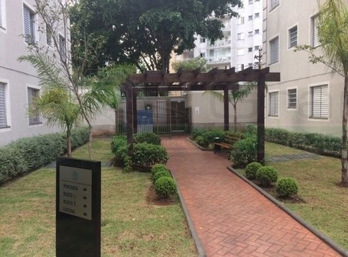 Apartamento Para Venda, 2 Dormitório(s), 50.0m² - 5971