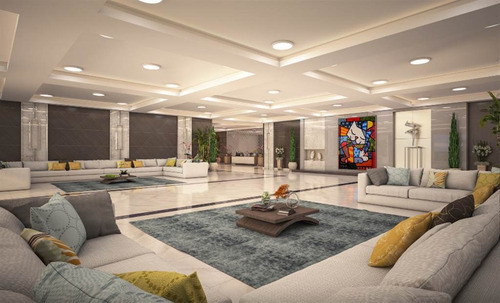 Apartamento - Venda - Planalto Bela Vista - São Vicente - Cdl200