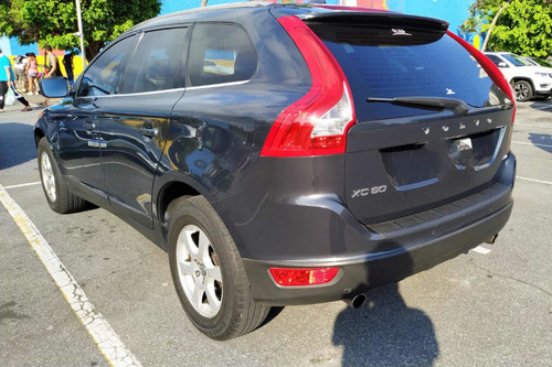 Volvo Xc60 T6 3.0 Turbo