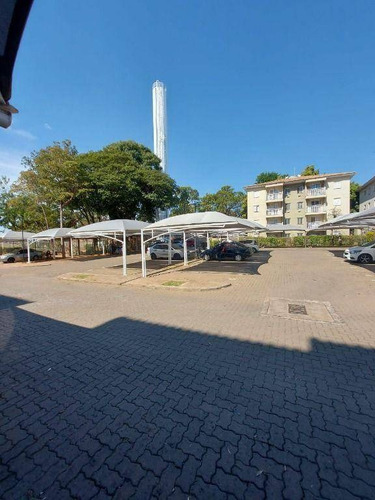 Imagem 16 de 19 de Apartamento Com 2 Dormitórios À Venda, 51 M² Por R$ 235.000,00 - Jardim Santa Izabel - Hortolândia/sp - Ap3452