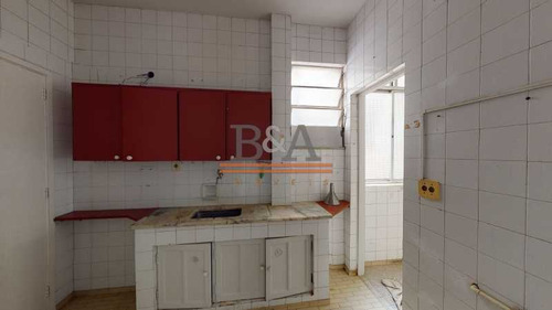 Imagem 6 de 14 de Apartamento À Venda - Coap10352