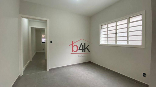 Imagem 6 de 25 de Casa Sobrado À Venda No Brooklin Com 3 Suites. - Ca0856