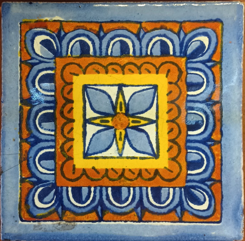 Azulejo Artesanal