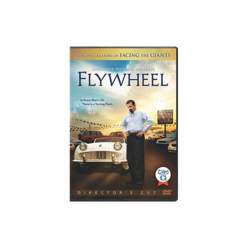 Flywheel Flywheel Director's Cut/edition Ac-3 Dolby Subtitle