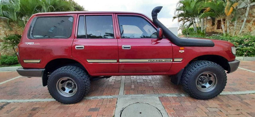 Toyota Burbuja