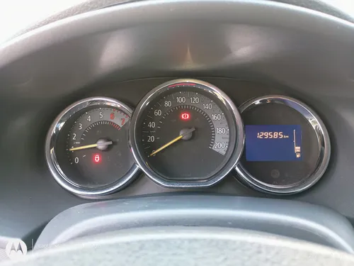 Renault Logan 1.6 Dynamique