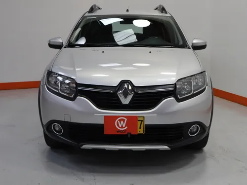 Renault Stepway DYNAMIQUE 1.6 MT AA 2AB