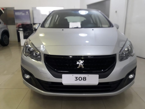 Peugeot 308 1.6 Allure Hdi