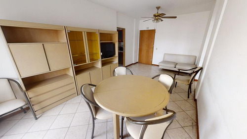 Imagen 3 de 13 de Departamento 3 Ambientes Con Balcón Y Cochera Cubierta - Almagro
