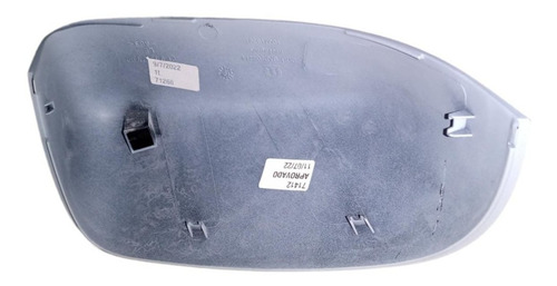 Imagen 4 de 4 de Tapa Espejo Izq C/primer Fiat Toro 16/21 Original