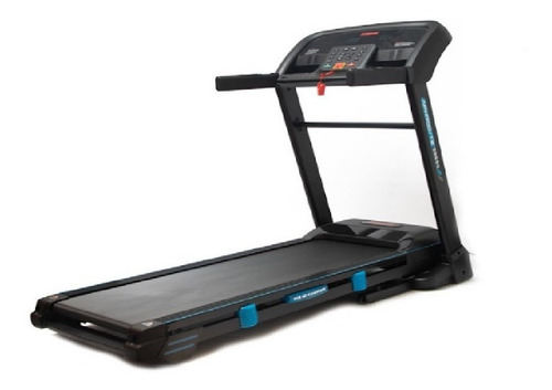 Imagen 2 de 10 de Cinta Para Correr Arg-630 + Minibike Plegable Mundo Gym