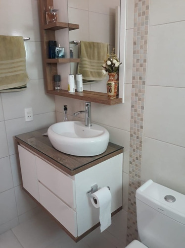 Imagem 2 de 18 de Casa Com 01 Suíte + 02 Dormitórios, Espaço Gourmet, 03 Vagas De Garagem, Centro, Camboriú, Sc. - Ca00001 - 32829545