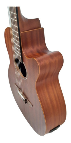 Imagem 6 de 9 de Tagima Mahogany Vegas Mahogany Eq