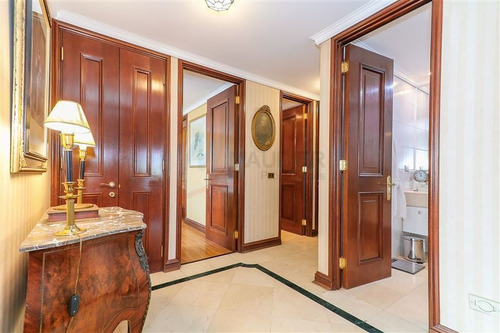 Imagen 27 de 30 de Departamento En Venta En Las Condes