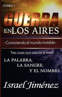 Libro Guerra En Los Aires: Conociendo El Mundo Invisible ...