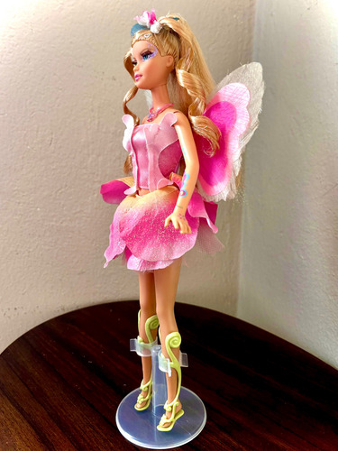 Barbie Fairytopia Elina